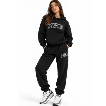 Дамски екип Nike Stdo IM9830-9833 001