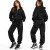Дамски екип Nike Stdo Flc IM8084-8076 001