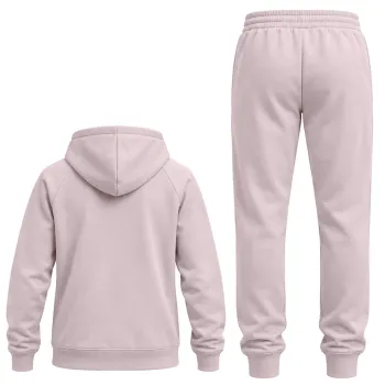 Дамски анцунг Puma Full Zip Suit Fl 693993 49
