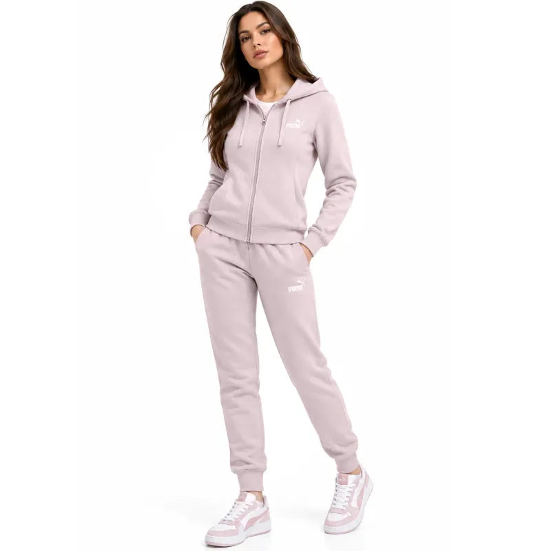 Дамски анцунг Puma Full Zip Suit Fl 693993 49