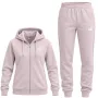 Дамски анцунг Puma Full Zip Suit Fl 693993 49