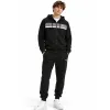 Мъжки анцунг Puma Sweat Suit Fl 694351 01 Maratonka Мъжки памучен анцунг Puma Sweat Suit Fl 694351 01