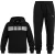 Мъжки анцунг Puma Sweat Suit Fl 694351 01