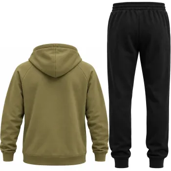 Мъжки анцунг Puma Sweat Suit Fl 694351 89