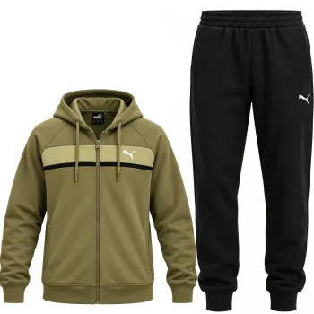 Мъжки анцунг Puma Sweat Suit Fl 694351 89