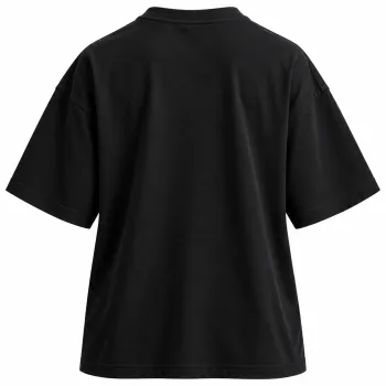 Дамска тениска Nike Kerr Tee IR7200 010 Дамска тениска Nike Kerr Tee IR7200 010