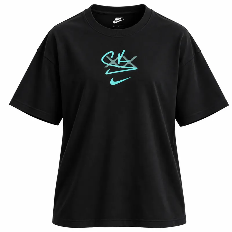 Дамска тениска Nike Kerr Tee IR7200 010 продукт