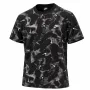 Детска тениска Nike Lbr Aop Tee II0458 011