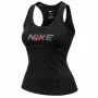 Дамски потник Nike One Tank IM9937 010