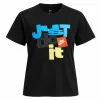 Детска тениска Nike Tee Club IO1963 010