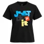 Детска тениска Nike Tee Club IO1963 010