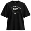 Дамска тениска Nike Nsw Trng Tee IQ7090 010 Maratonka Дамска тениска Nike Nsw Trng Tee IQ7090 010 продукт