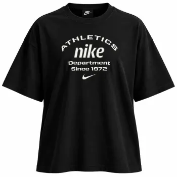 Дамска тениска Nike Nsw Trng Tee IQ7090 010