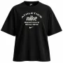 Дамска тениска Nike Nsw Trng Tee IQ7090 010