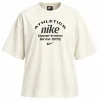 Дамска тениска Nike Nsw Trng Tee IQ7090 103 Maratonka Дамска тениска Nike Nsw Trng Tee IQ7090 103 продукт