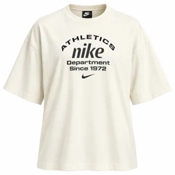 Дамска тениска Nike Nsw Trng Tee IQ7090 103