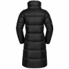 Дамско зимно яке Northfinder Extra Puffty Long BU 4849SP-269 Maratonka Дамско зимно яке Northfinder Extra Puffty Long BU 4849SP-269