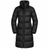 Дамско зимно яке Northfinder Extra Puffty Long BU 4849SP-269 Maratonka Дамско зимно яке Northfinder Extra Puffty Long BU 4849SP-269
