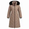 Дамско зимно яке Northfinder Gina BU6074SP-366 Maratonka Дамско зимно яке Northfinder Gina BU6074SP-366