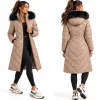 Дамско зимно яке Northfinder Gina BU6074SP-366 Maratonka Дамско зимно яке Northfinder Gina BU6074SP-366