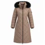 Дамско зимно яке Northfinder Gina BU6074SP-366