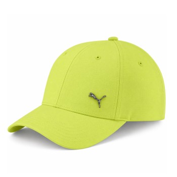 Шапка с козирка Puma Metal Cat Cap 021269 73