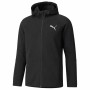 Мъжко горнище Puma Evostripe Hoodie 589424 01