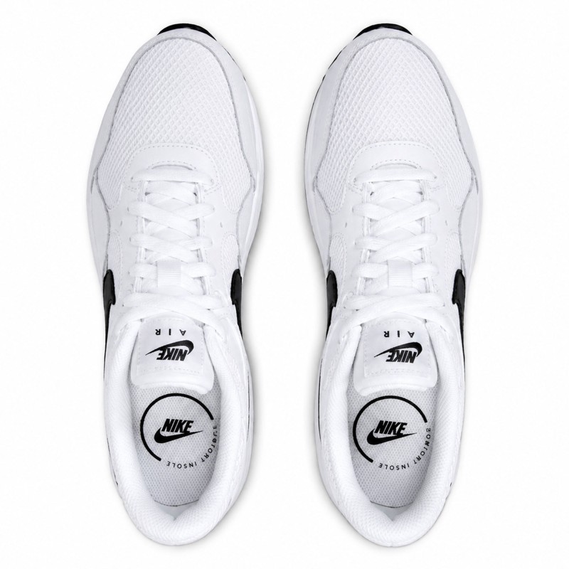 Мъжки маратонки Nike Air Max CW4555 102 Мъжки маратонки Nike Air Max CW4555 102 с въздушна подметка