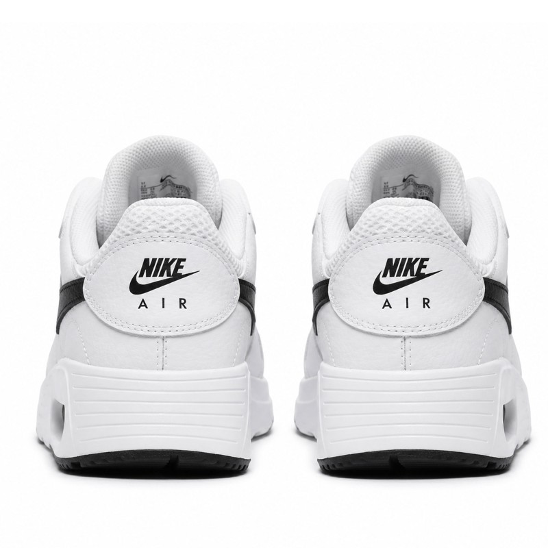 Мъжки маратонки Nike Air Max CW4555 102 Мъжки маратонки Nike Air Max CW4555 102 с въздушна подметка