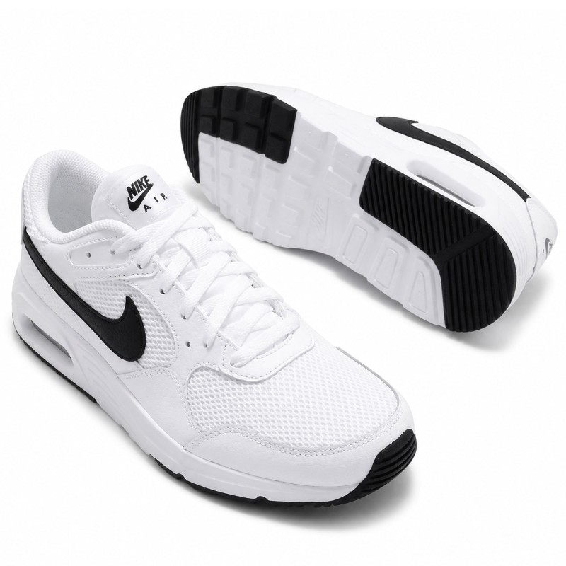 Мъжки маратонки Nike Air Max CW4555 102 Мъжки маратонки Nike Air Max CW4555 102 с въздушна подметка