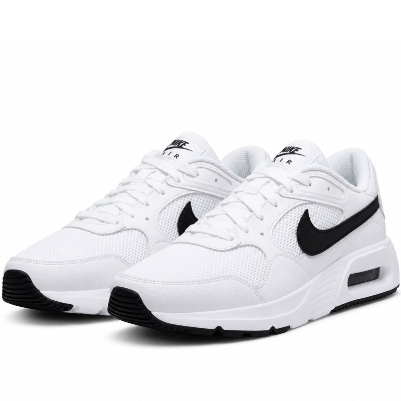 Мъжки маратонки Nike Air Max CW4555 102 Мъжки маратонки Nike Air Max CW4555 102 с въздушна подметка