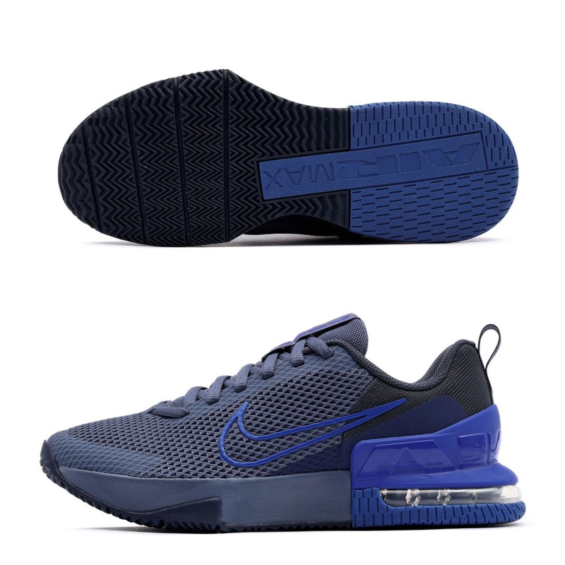 Мъжки Nike Air Max Alpha Trainer 6 FQ1833 400