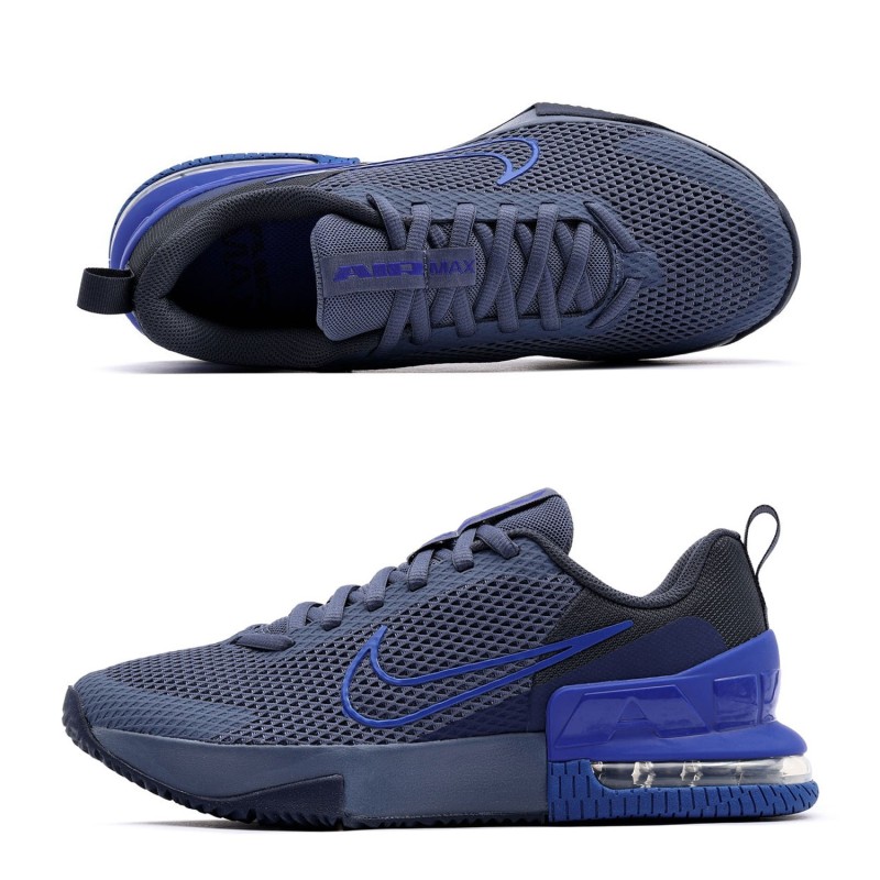 Мъжки Nike Air Max Alpha Trainer 6 FQ1833 400