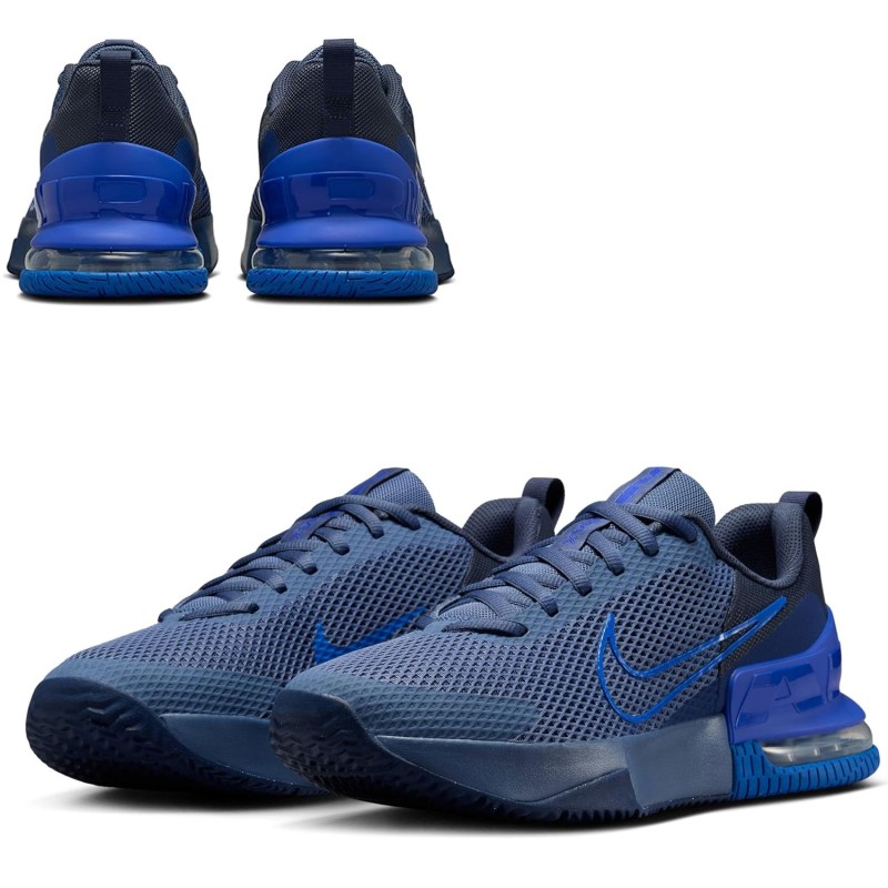 Мъжки Nike Air Max Alpha Trainer 6 FQ1833 400