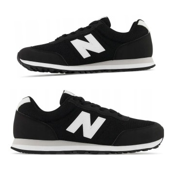 Мъжки маратонки New Balance Classics GM400 CO1