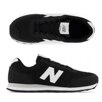 Мъжки маратонки New Balance Classics GM400 CO1
