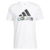 Мъжка тениска Adidas M ILL HE4838 Maratonka Мъжка тениска Adidas M ILL HE4838 продукт