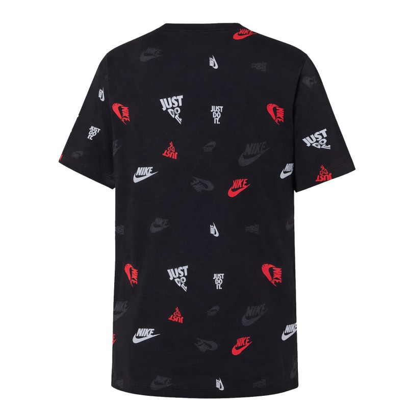 Мъжка тениска Nike Tee 12Mo HJ0561 010