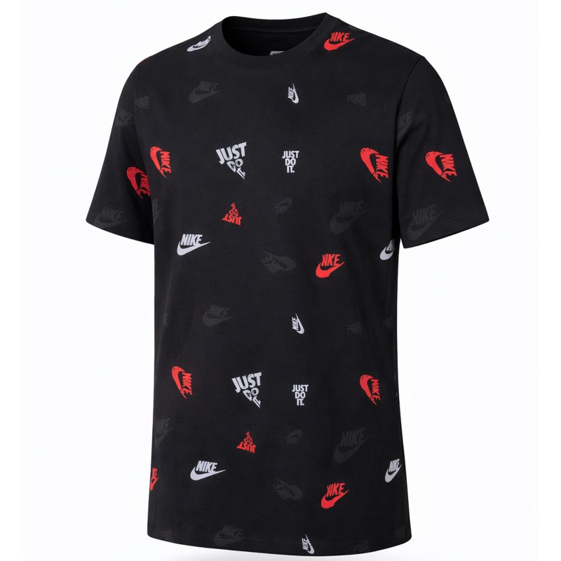 Мъжка тениска Nike Tee 12Mo HJ0561 010