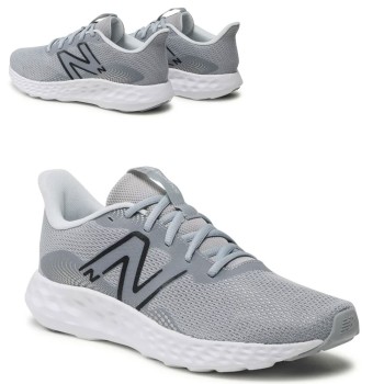 Мъжки маратонки New Balance Running M411 LG3