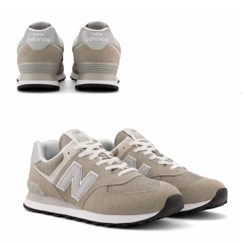 Мъжки маратонки New Balance Classics ML574 EVG