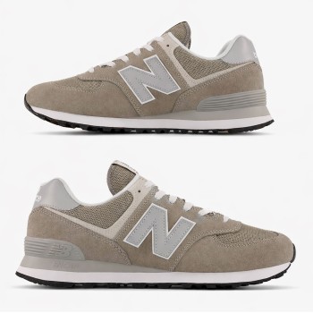 Мъжки маратонки New Balance Classics ML574 EVG