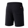 Мъжки къси панталони New Balance Essentials MS03558 BK Мъжки къси панталони New Balance Essentials MS03558 BK