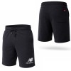 Мъжки къси панталони New Balance Essentials MS03558 BK Мъжки къси панталони New Balance Essentials MS03558 BK