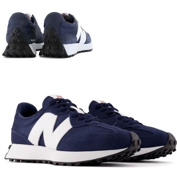 Мъжки маратонки New Balance Classics MS327 CNW