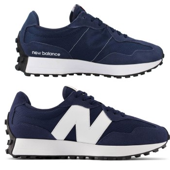 Мъжки маратонки New Balance Classics MS327 CNW