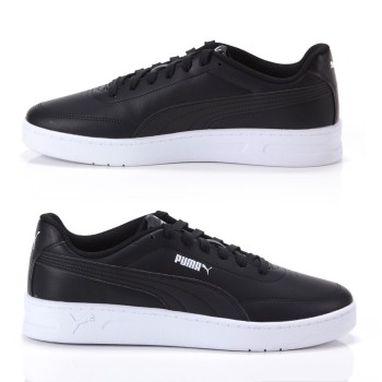 Мъжки кецове Puma Court Classic Clean 402223 03