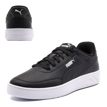 Мъжки кецове Puma Court Classic Clean 402223 03