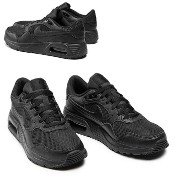 Мъжки маратонки Nike Air Max CW4555 003