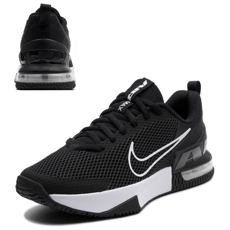 Мъжки Nike Air Max Alpha Trainer 6 FQ1833 001
